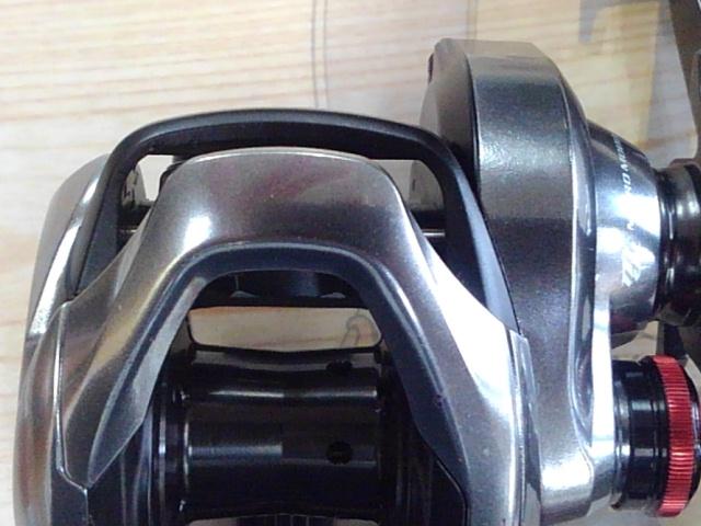 21スコーピオンDC 150HG