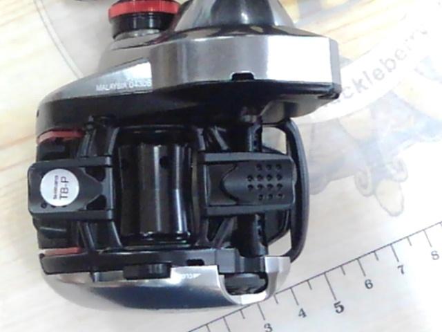 21スコーピオンDC 150HG