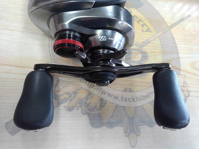 21スコーピオンDC 150HG｜＠ベリーネット 日本最大新品中古釣具WEBショップ