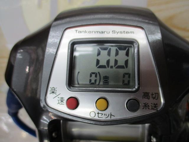 11電動丸 イカスペシャル