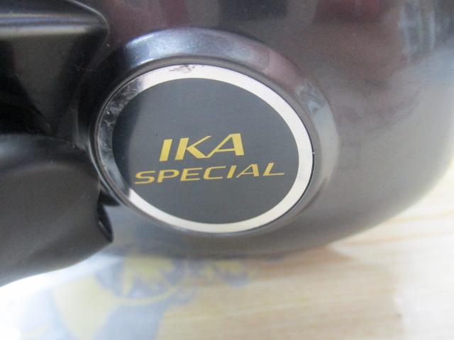 11電動丸 イカスペシャル