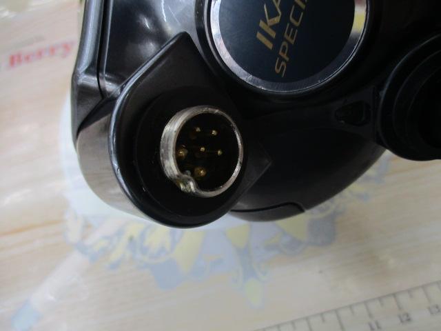 11電動丸 イカスペシャル