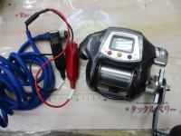 11電動丸 イカスペシャル