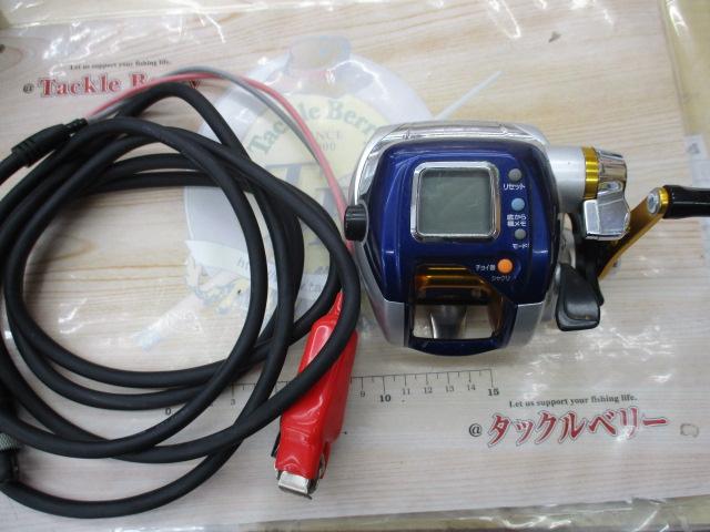 ハイパータナコン 400F