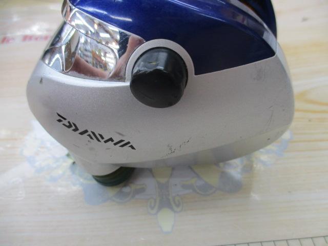 ハイパータナコン 400F