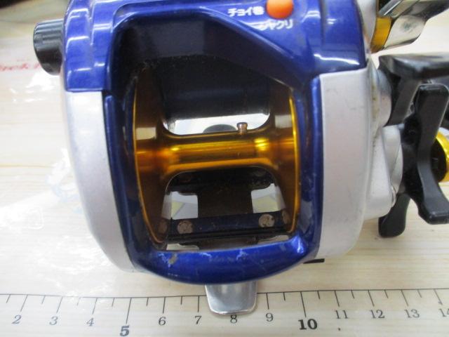 ハイパータナコン 400F