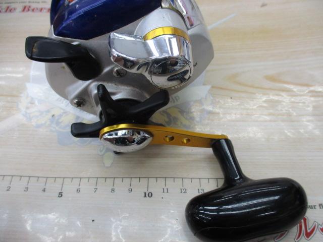 ハイパータナコン 400F