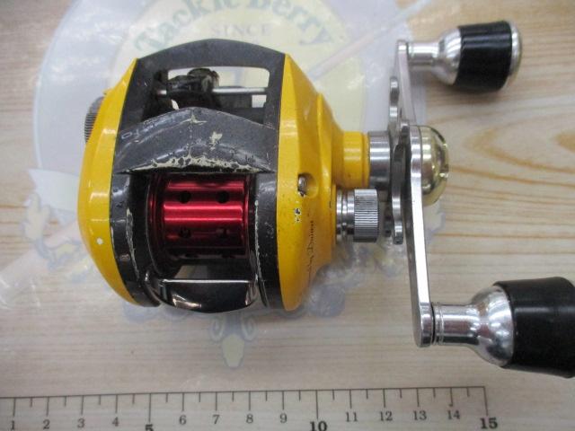 リベルトピクシー イエローパール