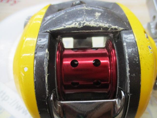 リベルトピクシー イエローパール