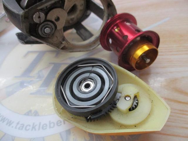 リベルトピクシー イエローパール