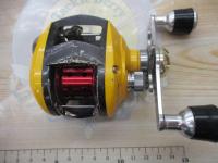 リベルトピクシー イエローパール