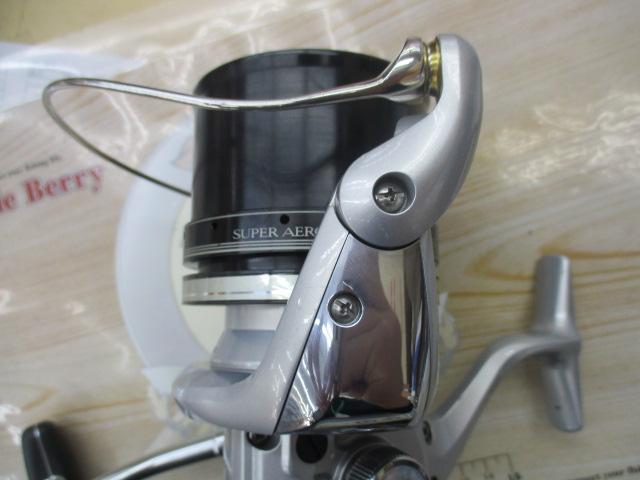 07スーパーエアロスピードキャスト 極細仕様