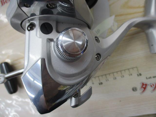 07スーパーエアロスピードキャスト 極細仕様