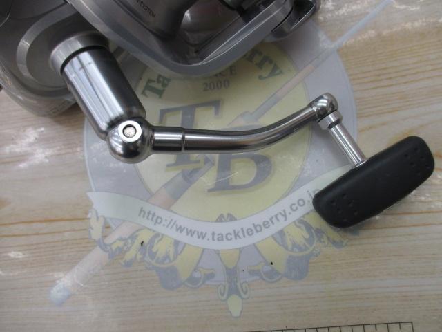 07スーパーエアロスピードキャスト 極細仕様