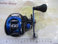 ブルーマックス船 ブルー/ブラック(シルバースプール)