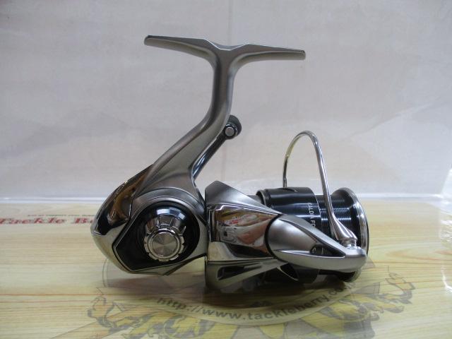 25カルディア FC LT2000S-H