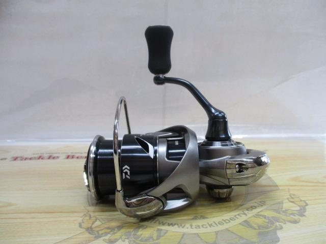 25カルディア FC LT2000S-H