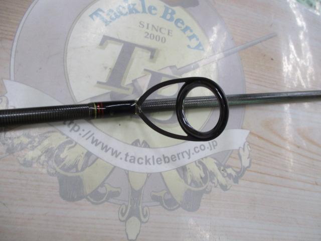 ホーネットデビルスナイパー HDS-661ULS