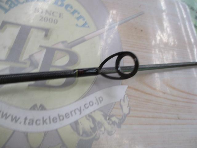 ホーネットデビルスナイパー HDS-661ULS