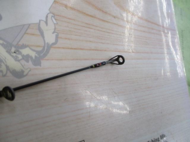 ホーネットデビルスナイパー HDS-661ULS