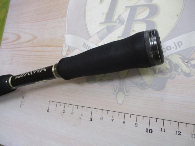 タトゥーラ 6101MHFB・K