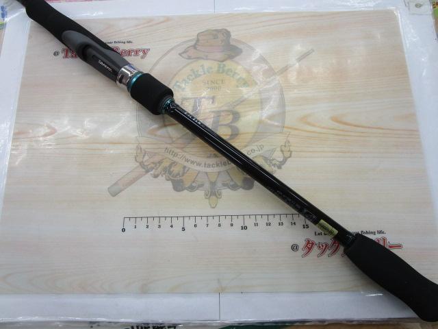 エメラルダスX IL 86M