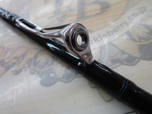 エメラルダスX IL 86M