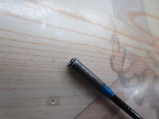 エメラルダスX IL 86M