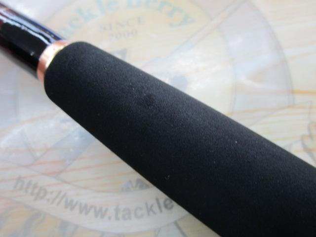 ジグキャスター 97MH｜＠ベリーネット 日本最大新品中古釣具WEBショップ