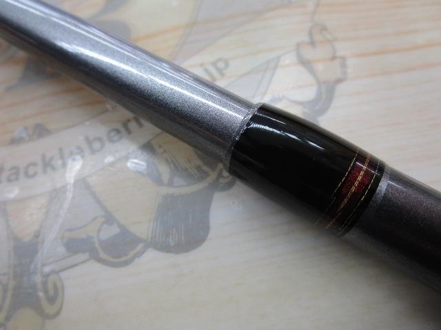 ジグキャスター 97MH｜＠ベリーネット 日本最大新品中古釣具WEBショップ