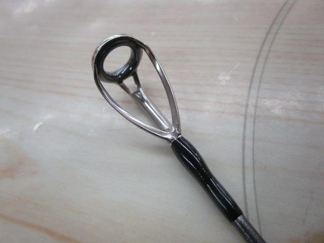 ジグキャスター 97MH｜＠ベリーネット 日本最大新品中古釣具WEBショップ