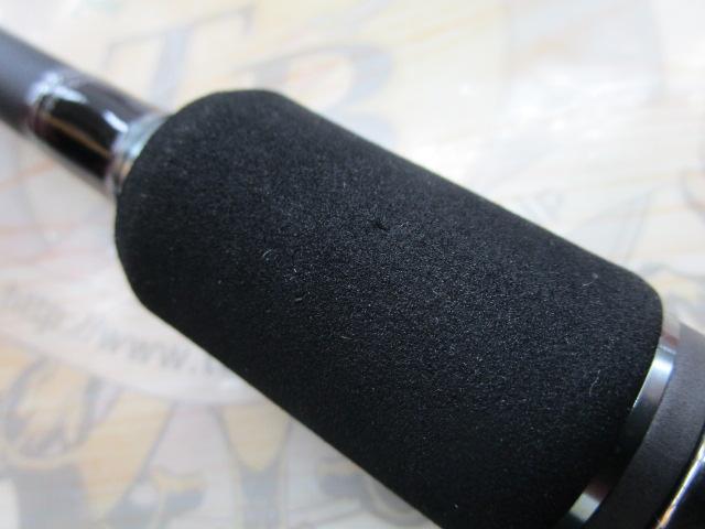 ジグキャスターライトMX 98ML