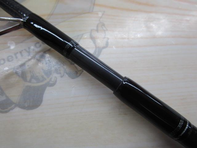 ジグキャスターライトMX 98ML