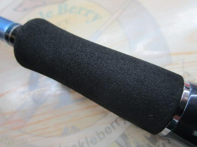 エメラルダス 89MH