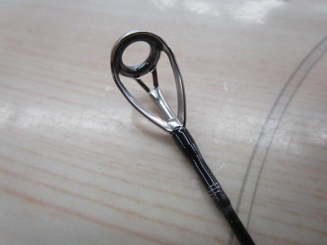 ジグキャスターライトMX 89L