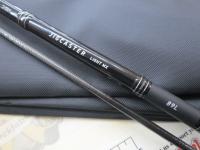 ジグキャスターライトMX 89L