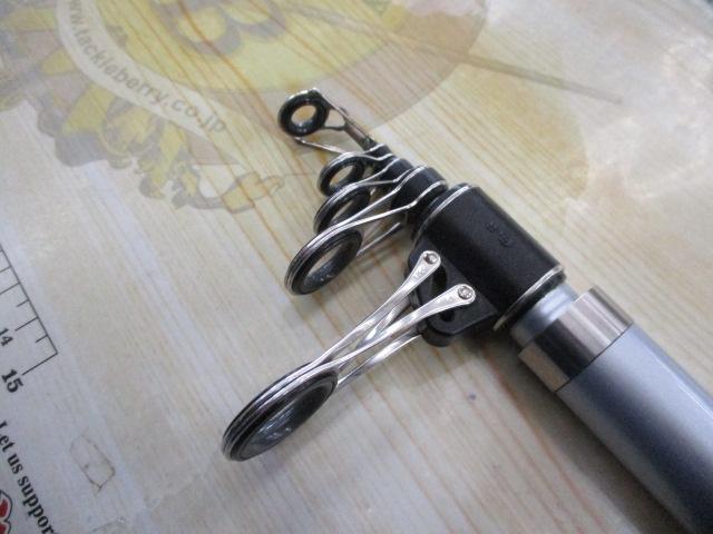 サーフリーダーEV 405DX-T