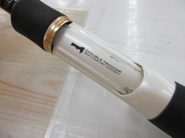 Aトリガー カワハギ 175H