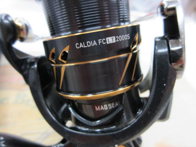 21カルディア FC LT2000S