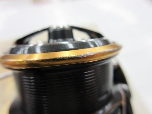 21カルディア FC LT2000S