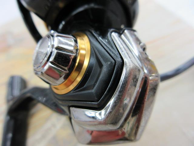 21カルディア FC LT2000S