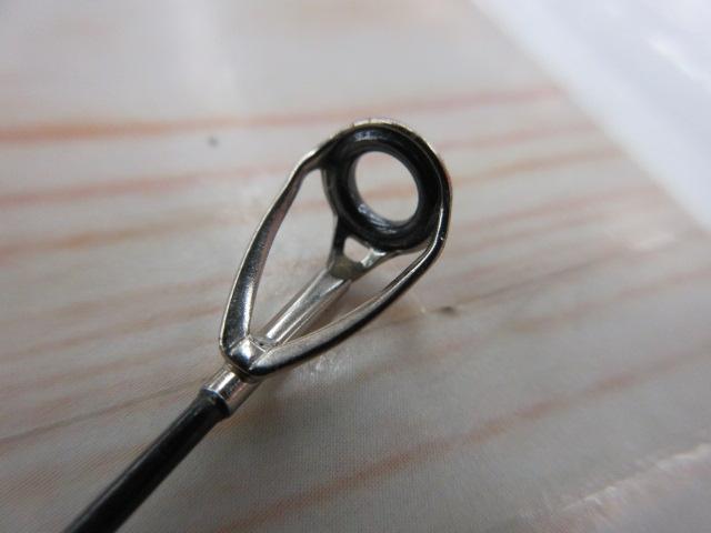 ワイズストリーム 46TUL・Q