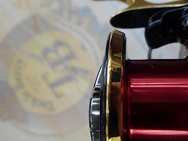 13BB-Xハイパーフォース 2500DXG