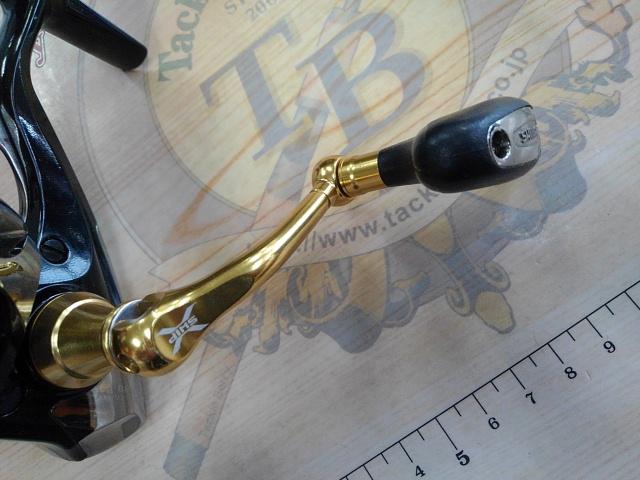 13BB-Xハイパーフォース 2500DXG