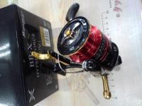 13BB-Xハイパーフォース 2500DXG