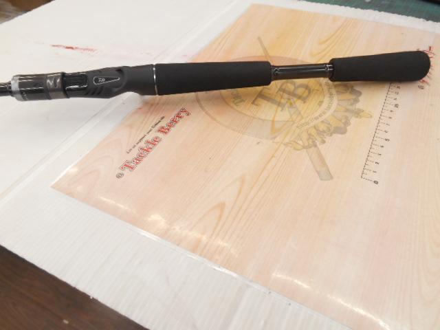 タトゥーラXT 6101MHRB