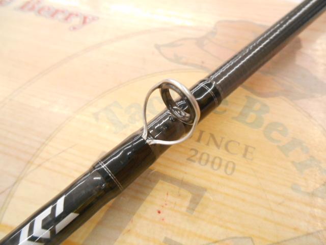 タトゥーラXT 6101MHRB