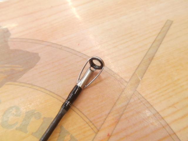 タトゥーラXT 6101MHRB