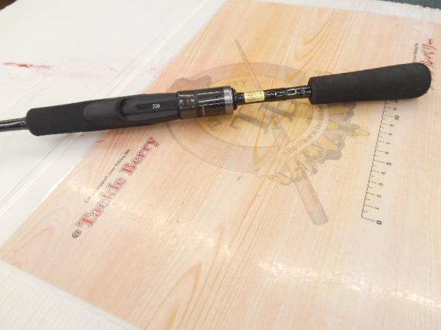 タトゥーラXT 642ULXS-ST｜＠ベリーネット 日本最大新品中古釣具WEB