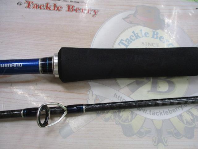 16コルトスナイパーBB S906M｜＠ベリーネット 日本最大新品中古釣具WEB